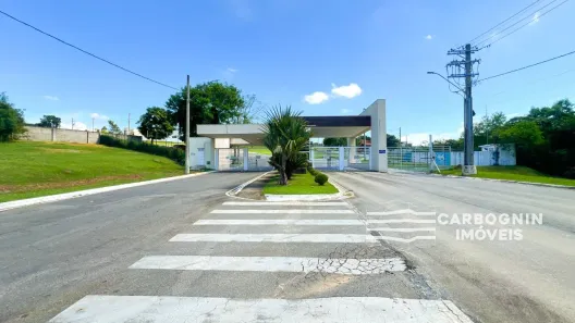 Lote/Terreno à venda, 360m² no Eugênio de Mello, São José dos Campos
