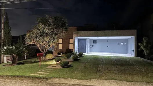 Casa de Condomínio com 3 Quartos à venda, 280m² no Loteamento Capital Ville, Jundiaí