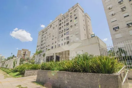 Apartamento com 3 Quartos à venda, 71m² no Sarandi, Porto Alegre