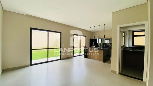Casa com 3 Quartos para alugar, 190m² no Vila do Golf, Ribeirão Preto