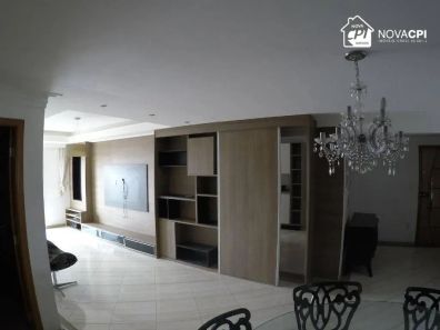 Apartamento com 3 Quartos à venda, 162m² no Tupi, Praia Grande