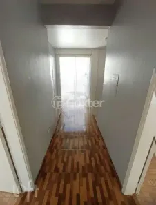Apartamento com 2 Quartos à venda, 44m² no Ouro Branco, Novo Hamburgo