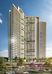 Apartamento com 3 Quartos à venda, 90m² no Alphagran Alphaville, Barueri
