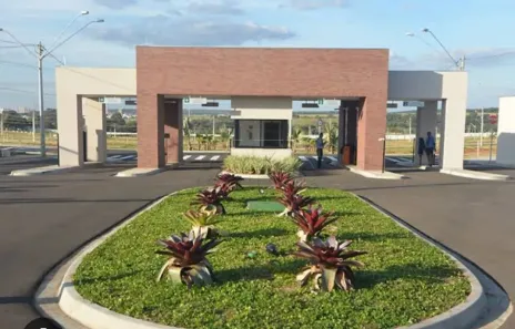 Lote/Terreno à venda, 370m² no Samambaia Parque Residencial, Bauru