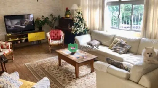 Apartamento com 3 Quartos à venda, 150m² no Bela Vista, São Paulo