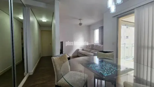Apartamento com 1 Quarto para alugar, 50m² no Vila Leopoldina, São Paulo