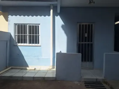 Casa com 2 Quartos para alugar, 45m² no Encantado, Rio de Janeiro