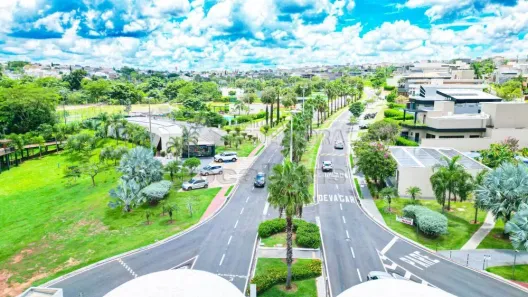 Lote/Terreno à venda, 400m² no Residencial Gaivota II, São José do Rio Preto