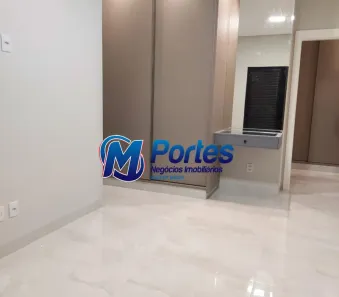 Casa de Condomínio com 4 Quartos à venda, 266m² no Vila Aeroporto, Mirassol