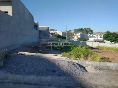 Lote/Terreno à venda, 140m² no Residencial Vino Barolo, Bragança Paulista