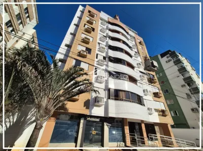 Apartamento com 3 Quartos à venda, 81m² no Comerciário, Criciúma