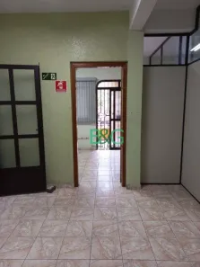 Sala Comercial para alugar, 200m² no Jardim Brasília (Zona Leste), São Paulo