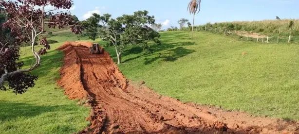 Lote/Terreno à venda, 1000m² no Condomínio Terras de Santa Luiza, Atibaia