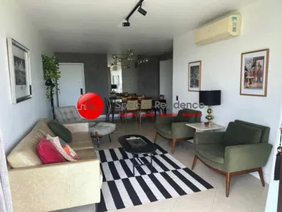 Apartamento com 3 Quartos à venda, 113m² no Barra da Tijuca, Rio de Janeiro