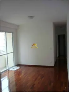 Apartamento com 2 Quartos para alugar, 58m² no Consolação, São Paulo