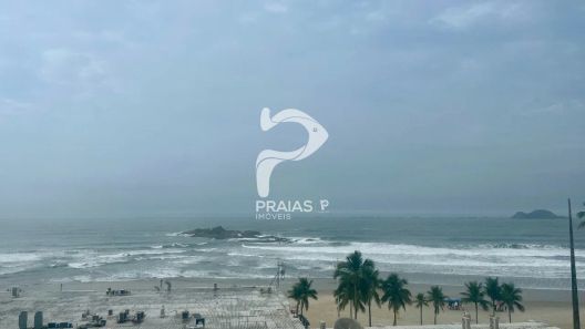 Apartamento com 3 Quartos à venda, 164m² no Pitangueiras, Guarujá