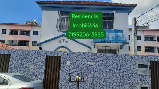 Casa com 5 Quartos à venda, 450m² no Barbalho, Salvador