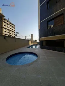 Apartamento com 3 Quartos para venda ou aluguel, 100m² no Parque Residencial Aquarius, São José dos Campos
