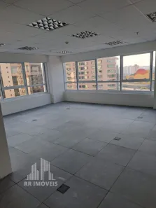 Sala Comercial com 2 Quartos à venda, 57m² no Bethaville I, Barueri