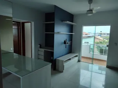 Apartamento com 2 Quartos à venda, 75m² no Village Rio das Ostras, Rio das Ostras