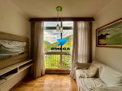 Apartamento com 2 Quartos à venda, 75m² no Enseada, Guarujá