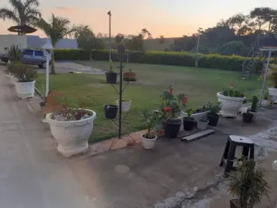 Fazenda/Sítio com 3 Quartos à venda, 182m² no Jardim Lagoa Nova, Limeira