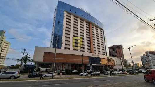 Sala Comercial para alugar, 36m² no Ponta D'Areia, São Luís