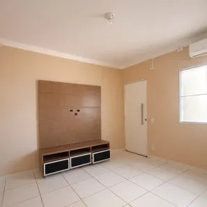Apartamento com 2 Quartos à venda, 43m² no Residencial e Comercial Palmares, Ribeirão Preto