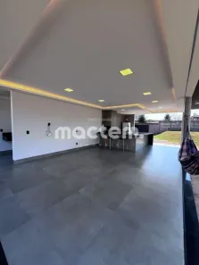 Casa com 1 Quarto à venda, 115m² no Jardim Canadá, Ribeirão Preto