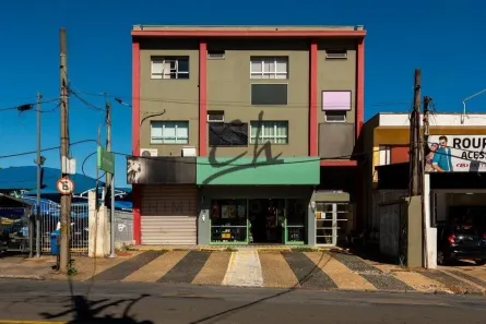 Prédio Comercial à venda, 667m² no Taquaral, Campinas