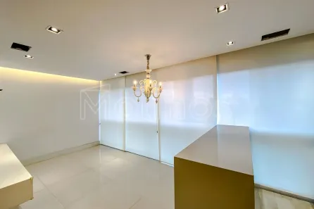 Apartamento com 3 Quartos à venda, 110m² no Alto da Mooca, São Paulo