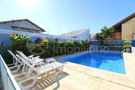 Casa com 4 Quartos à venda, 238m² no Parque Turistico, Peruíbe