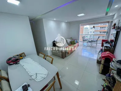Apartamento com 4 Quartos à venda, 108m² no Brotas, Salvador