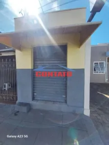 Ponto Comercial para alugar, 30m² no Vila Prado, São Carlos