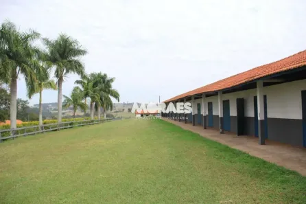 Fazenda/Sítio com 4 Quartos à venda, 1548800m² no , Duartina
