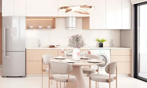 Apartamento com 2 Quartos à venda, 71m² no Centro, Camboriú