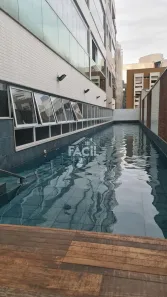 Apartamento com 4 Quartos à venda, 132m² no Praia da Costa, Vila Velha
