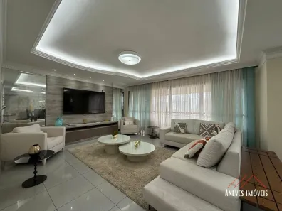 Apartamento com 3 Quartos à venda, 221m² no Nossa Senhora das Graças, Manaus