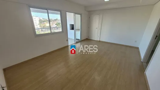 Apartamento com 3 Quartos para alugar, 97m² no Vila Frezzarim, Americana
