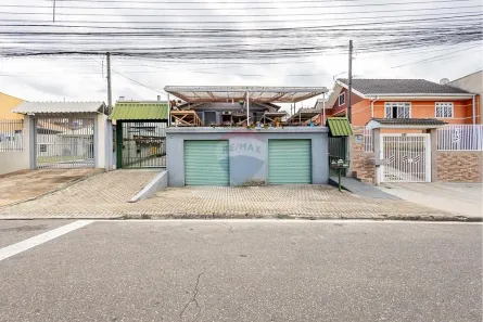 Casa com 3 Quartos à venda, 192m² no Fazenda Velha, Araucária