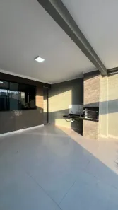 Casa com 3 Quartos à venda, 100m² no Setor Santos Dumont, Goiânia