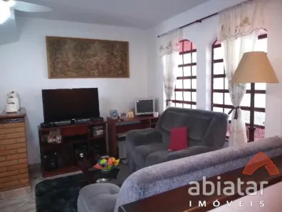 Sobrado com 3 Quartos à venda, 165m² no Jardim Alvorada (Zona Oeste), São Paulo