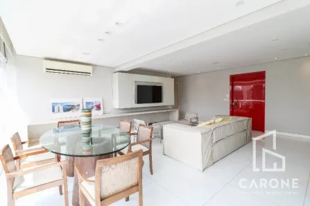 Apartamento com 2 Quartos à venda, 123m² no Itaim Bibi, São Paulo