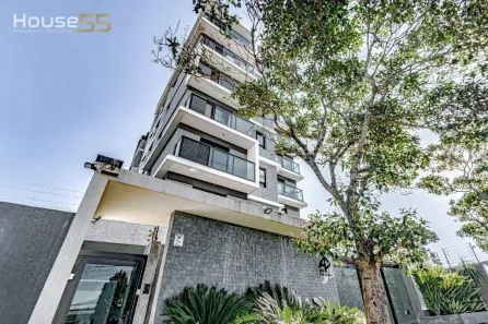 Apartamento com 1 Quarto à venda, 29m² no Novo Mundo, Curitiba