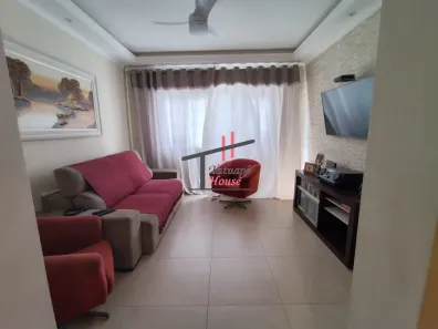 Sobrado com 2 Quartos à venda, 117m² no Vila Regente Feijó, São Paulo