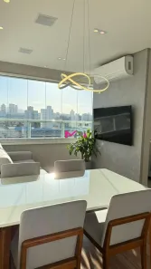 Apartamento com 2 Quartos à venda, 44m² no Ponte de São João, Jundiaí