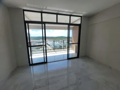 Apartamento com 4 Quartos à venda, 108m² no Capim Macio, Natal