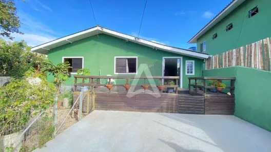 Casa com 4 Quartos à venda, 146m² no Tapera da Base, Florianópolis