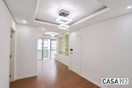 Apartamento com 3 Quartos à venda, 83m² no Vila Uberabinha, São Paulo