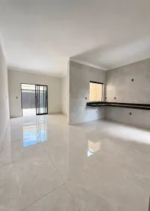 Casa com 2 Quartos à venda, 66m² no Vila Santa Terezinha, Franca